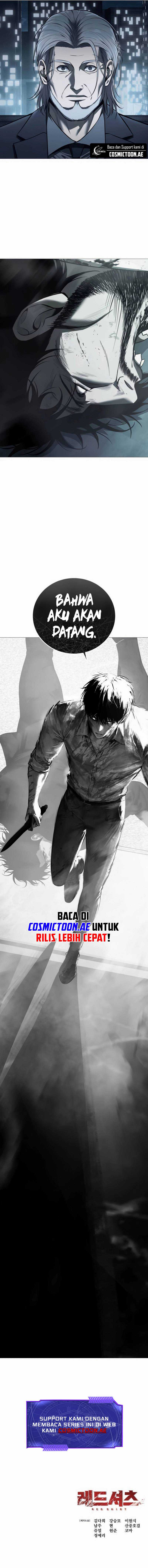 Red Shirt Chapter 07