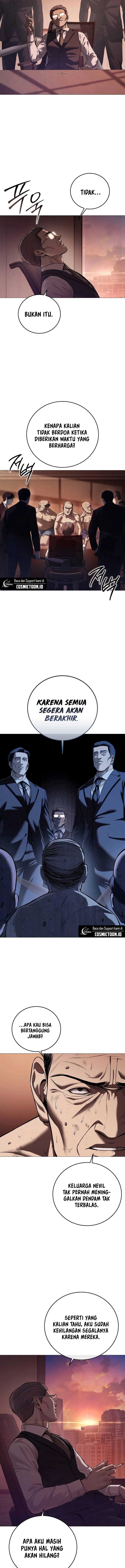 Red Shirt Chapter 10