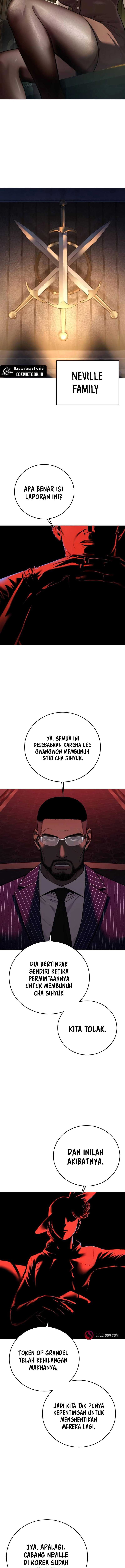 Red Shirt Chapter 10