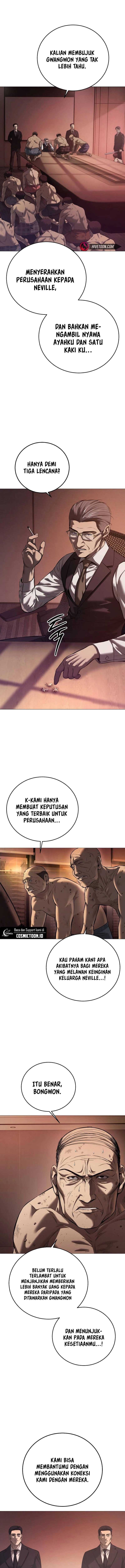 Red Shirt Chapter 10