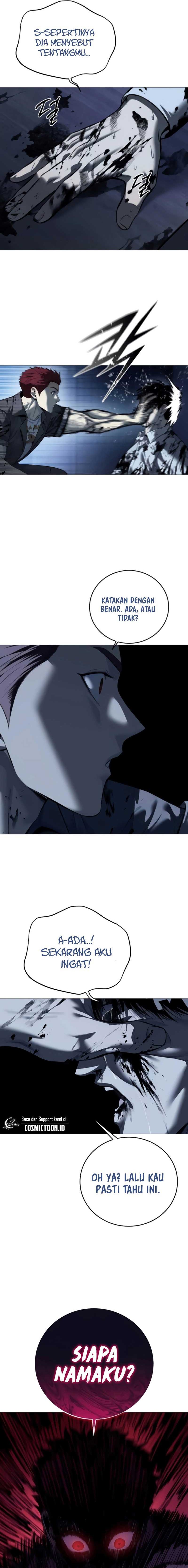 Red Shirt Chapter 12