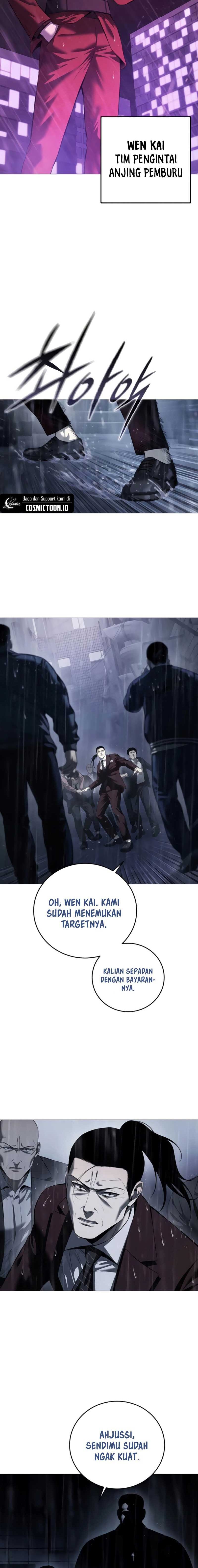 Red Shirt Chapter 12