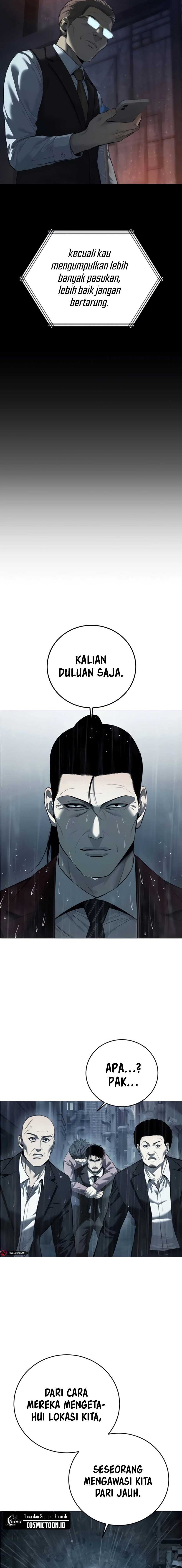 Red Shirt Chapter 12