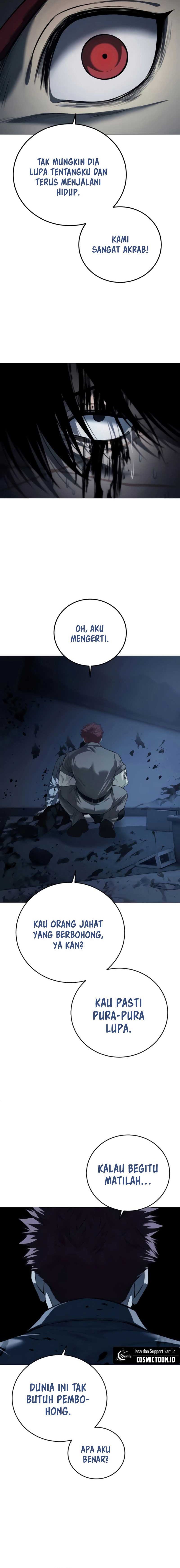 Red Shirt Chapter 12