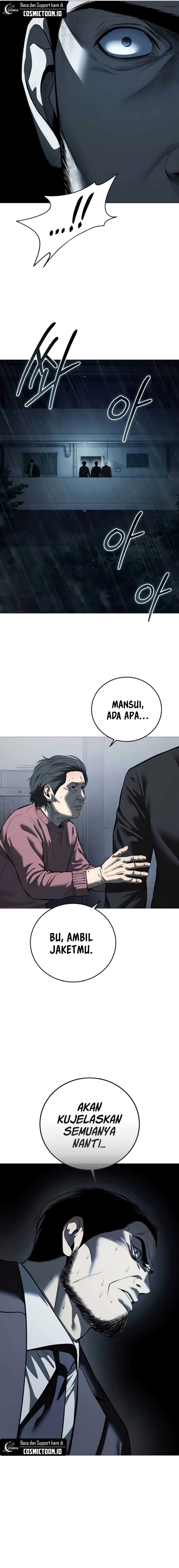 Red Shirt Chapter 12