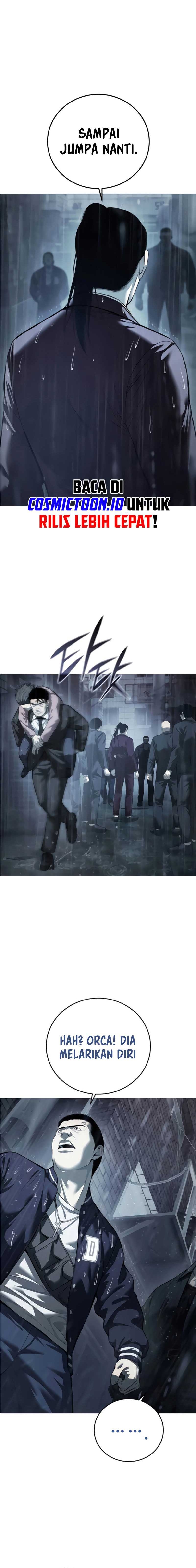Red Shirt Chapter 12