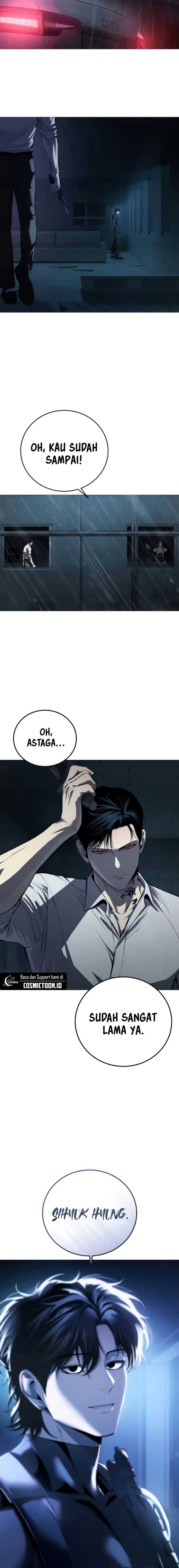 Red Shirt Chapter 12