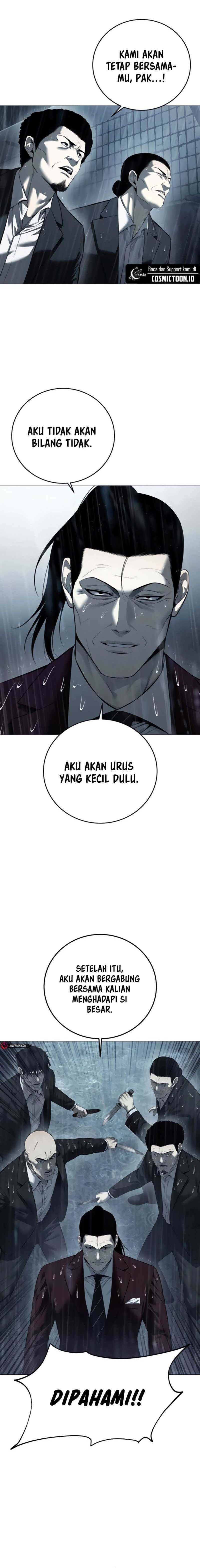 Red Shirt Chapter 12