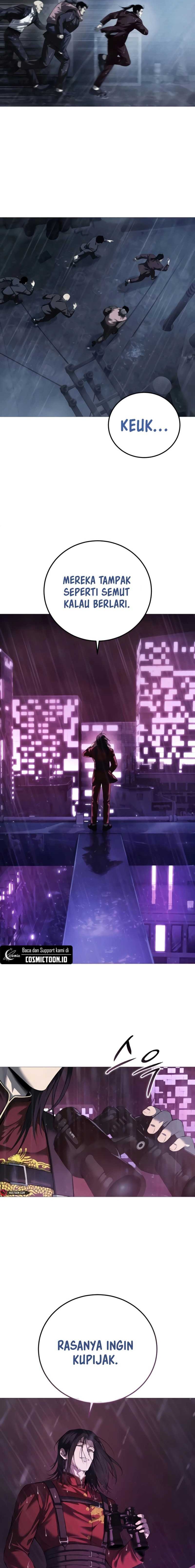 Red Shirt Chapter 12