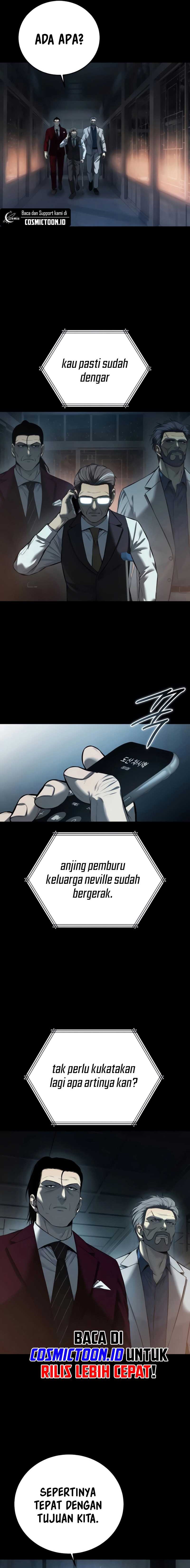 Red Shirt Chapter 12