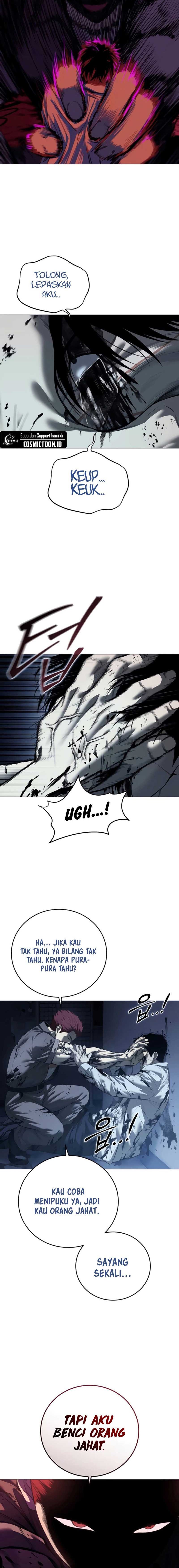 Red Shirt Chapter 12