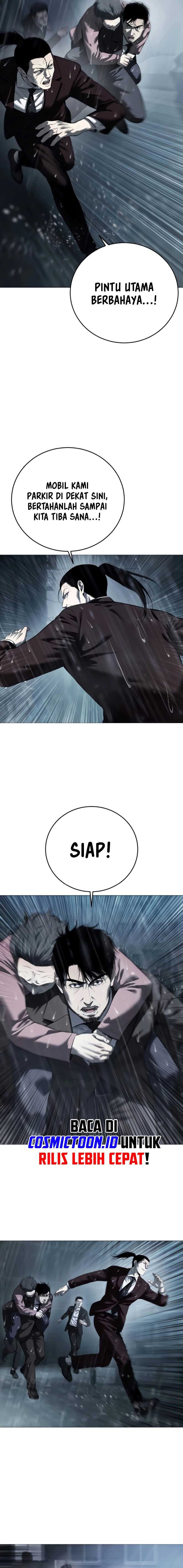 Red Shirt Chapter 12