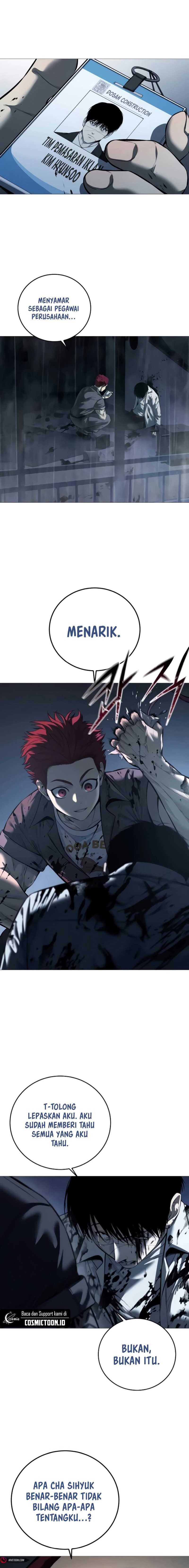 Red Shirt Chapter 12