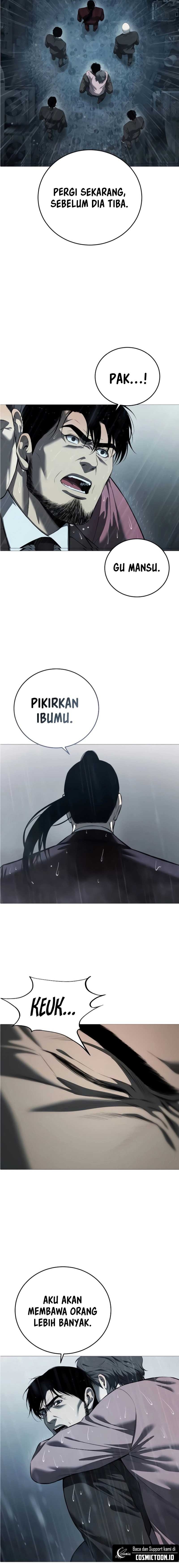 Red Shirt Chapter 12