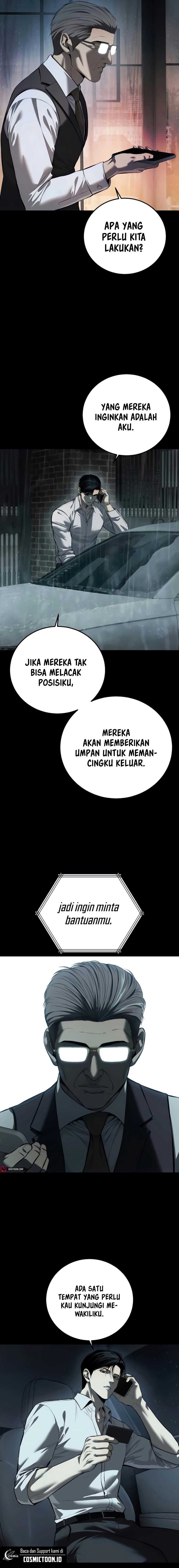 Red Shirt Chapter 12