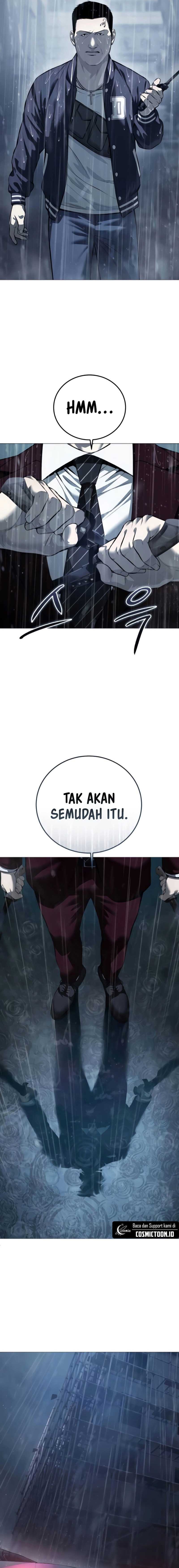 Red Shirt Chapter 12