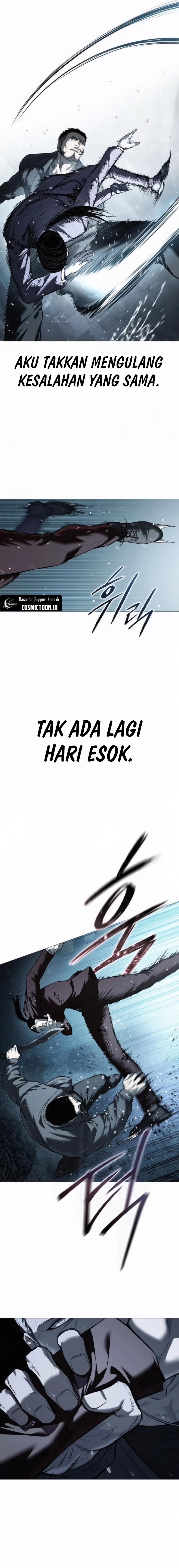Red Shirt Chapter 13