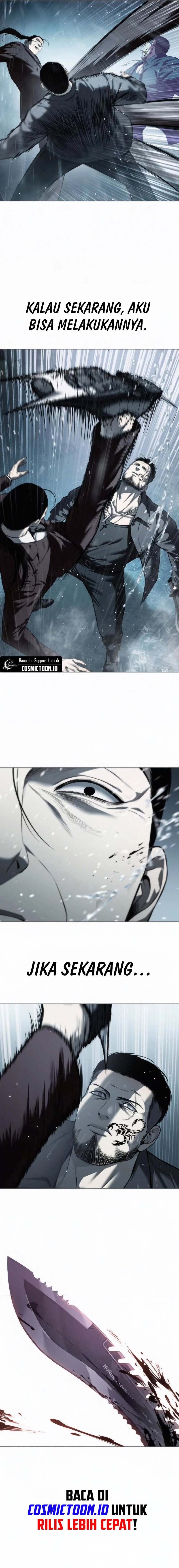 Red Shirt Chapter 13