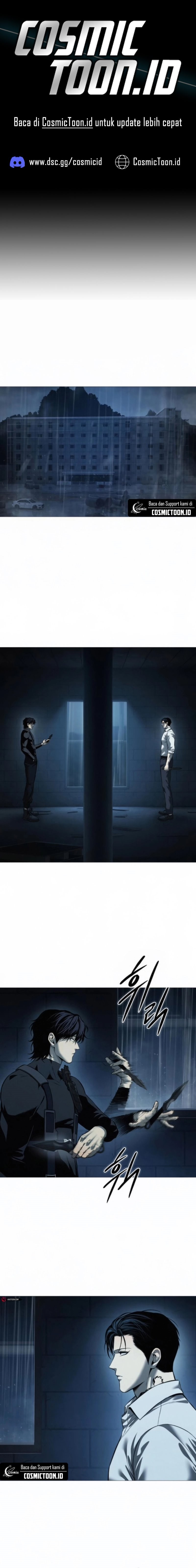 Red Shirt Chapter 13