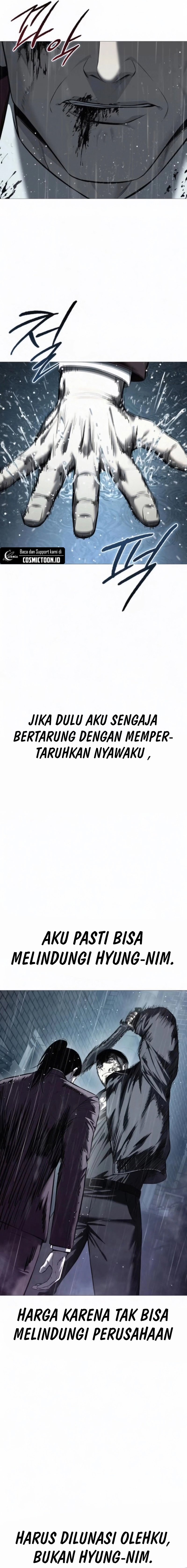 Red Shirt Chapter 13