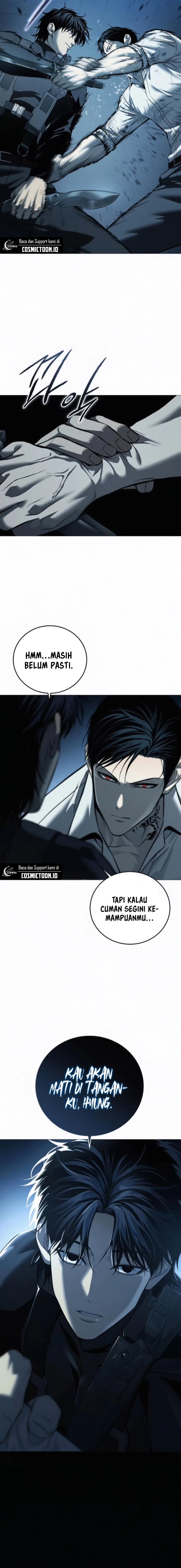 Red Shirt Chapter 13