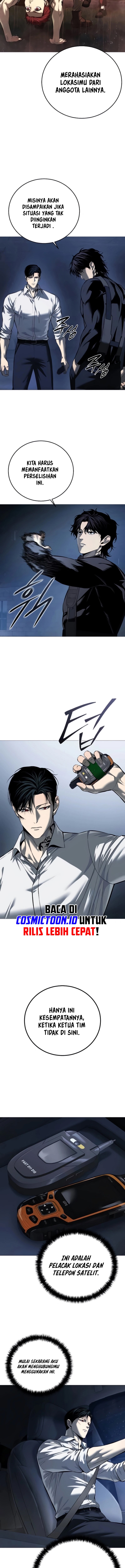 Red Shirt Chapter 14