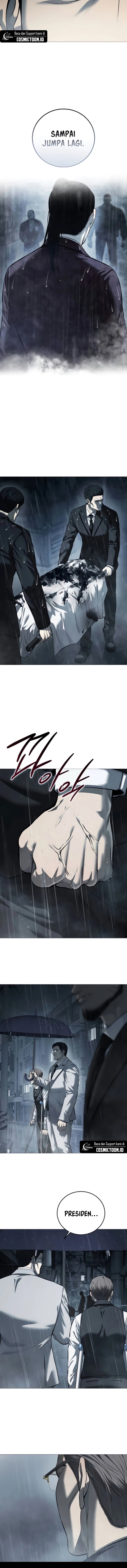 Red Shirt Chapter 14