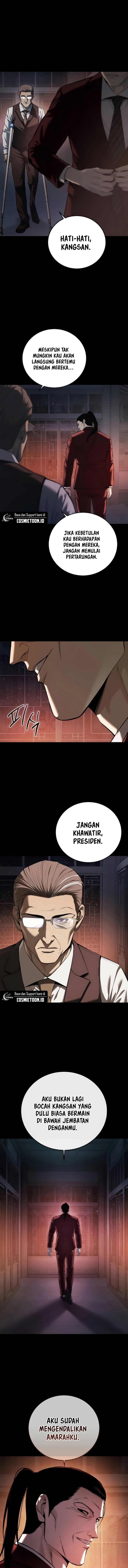 Red Shirt Chapter 14