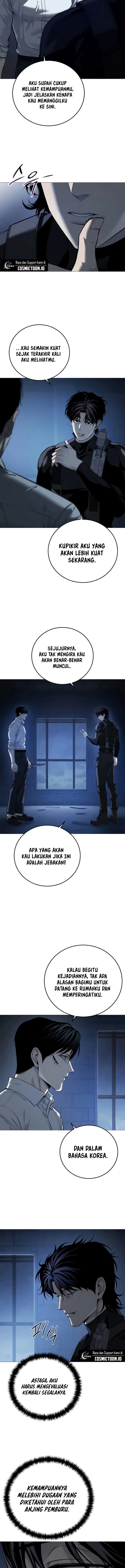 Red Shirt Chapter 14