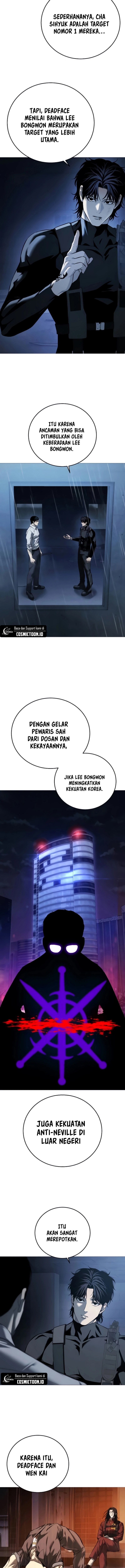 Red Shirt Chapter 14