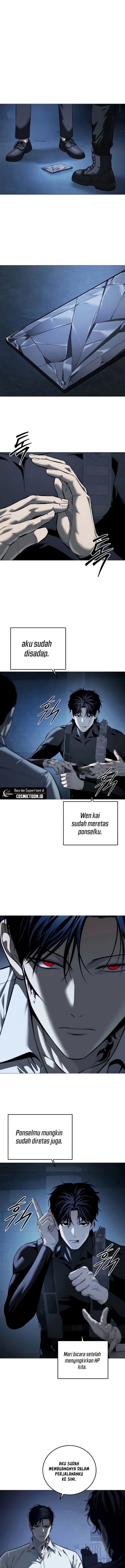 Red Shirt Chapter 14