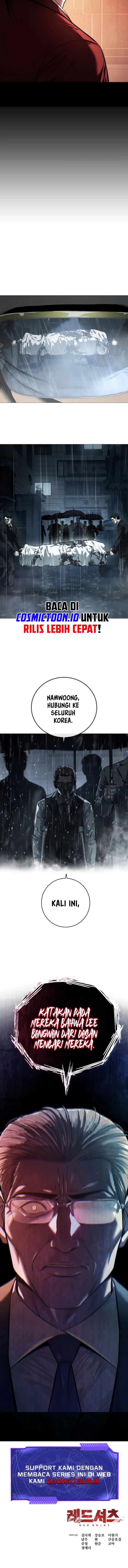 Red Shirt Chapter 14