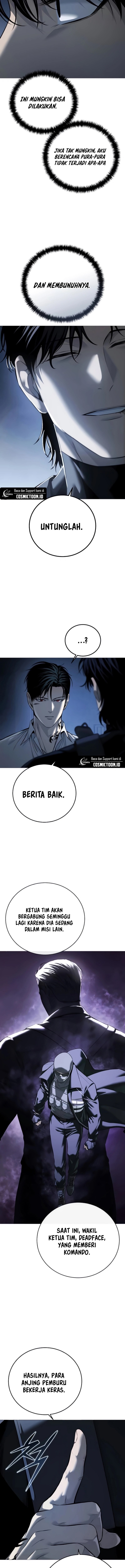 Red Shirt Chapter 14