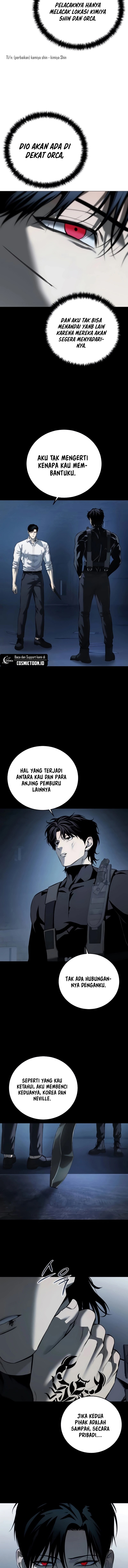 Red Shirt Chapter 14