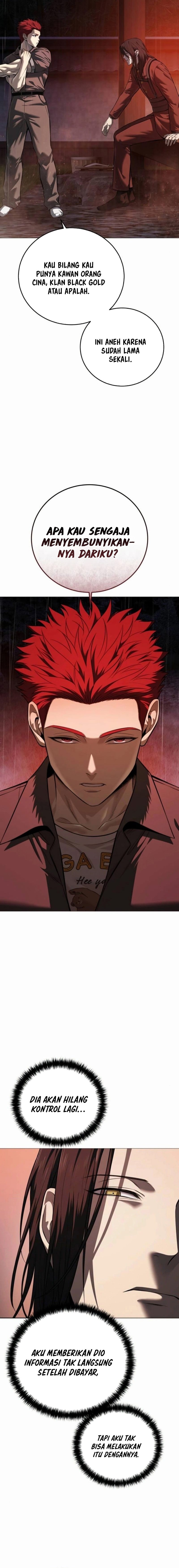 Red Shirt Chapter 15