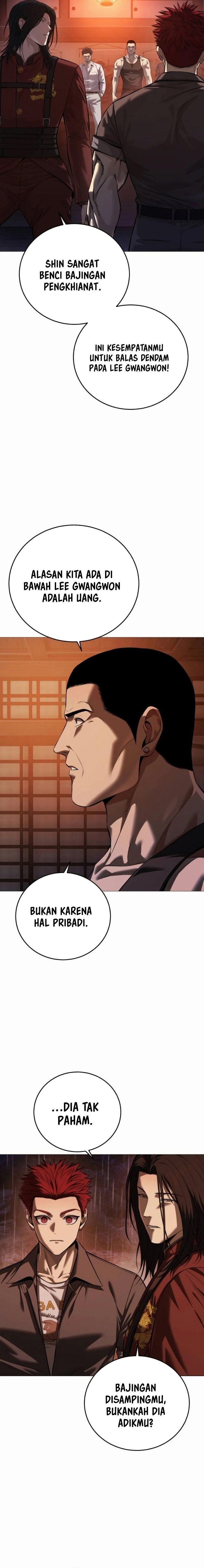 Red Shirt Chapter 15