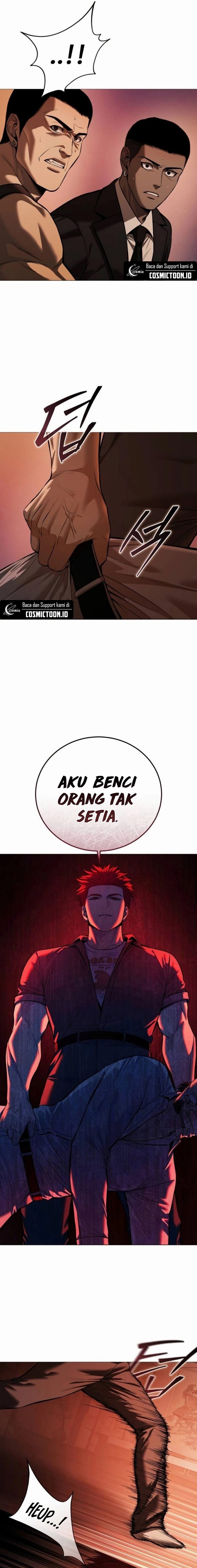 Red Shirt Chapter 15