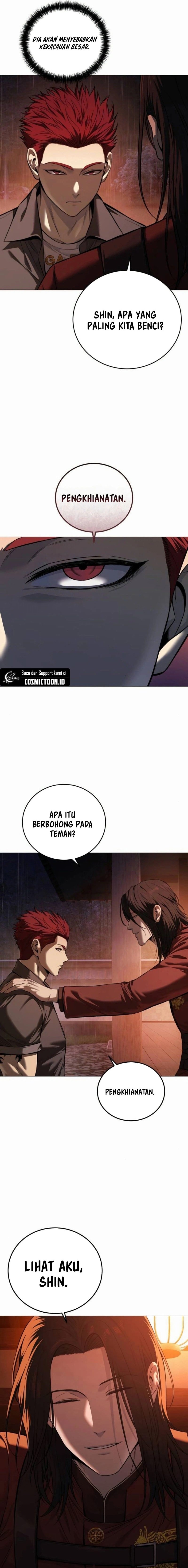 Red Shirt Chapter 15