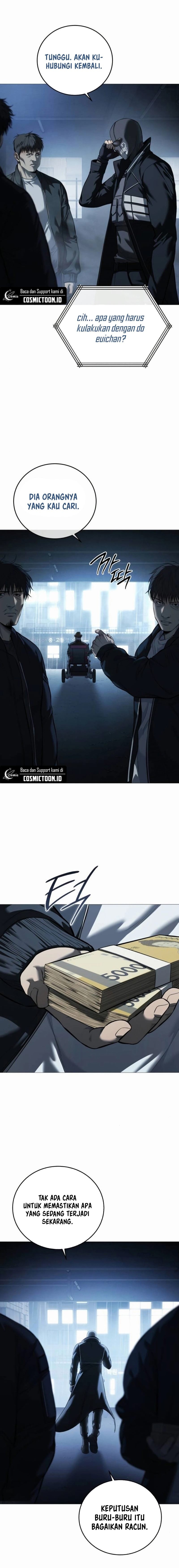 Red Shirt Chapter 15