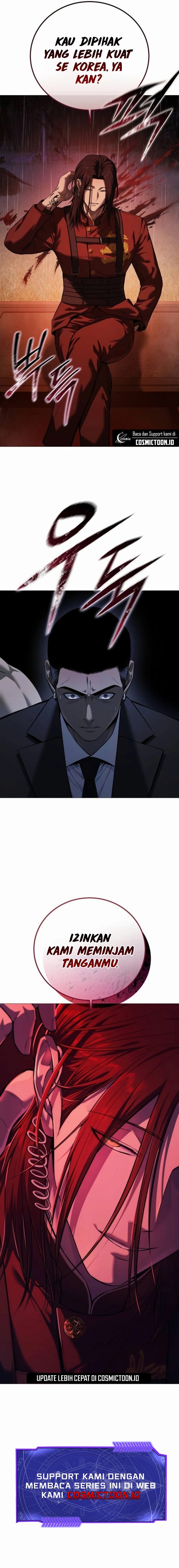 Red Shirt Chapter 15