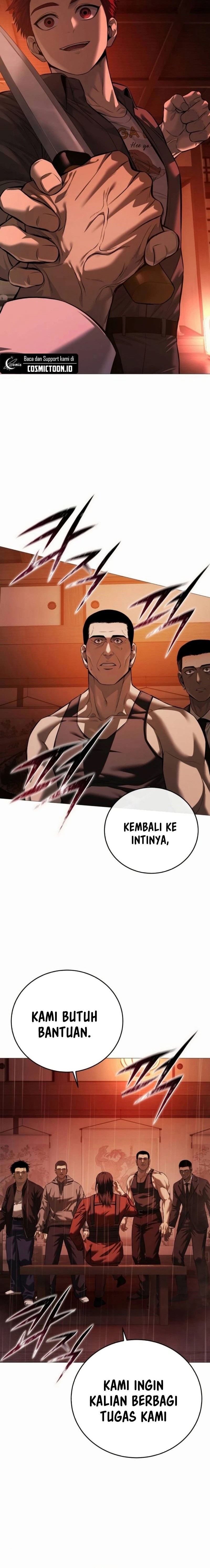 Red Shirt Chapter 15