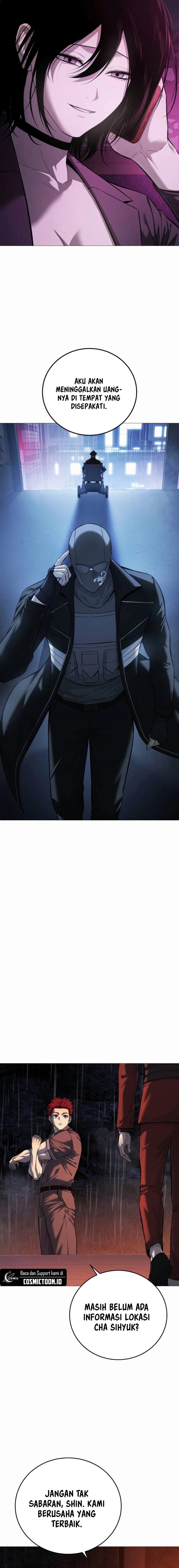 Red Shirt Chapter 15