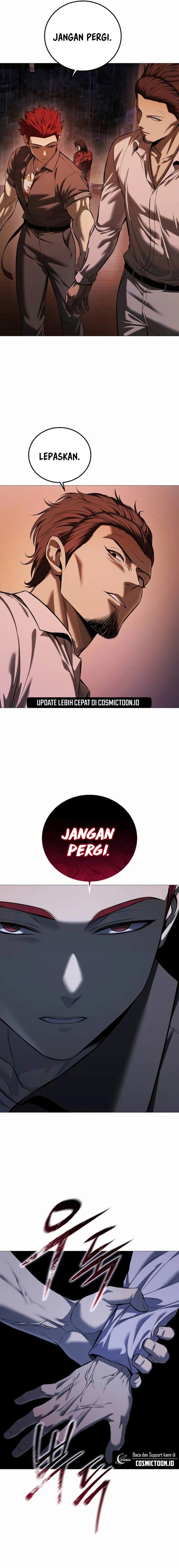 Red Shirt Chapter 15