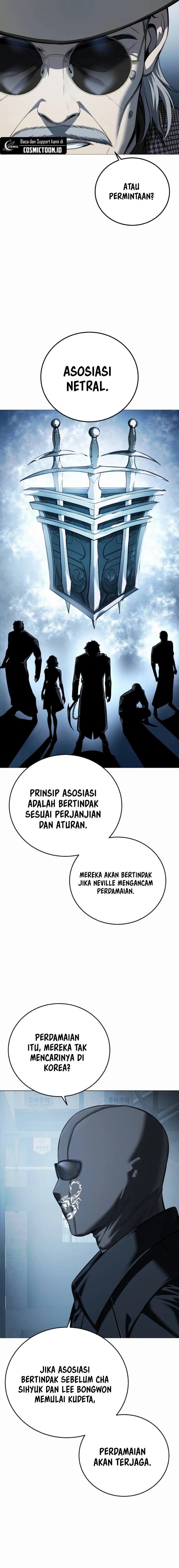 Red Shirt Chapter 15
