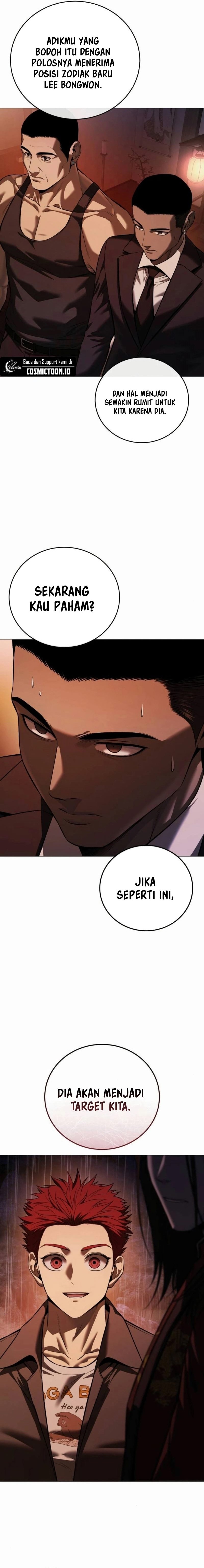 Red Shirt Chapter 15
