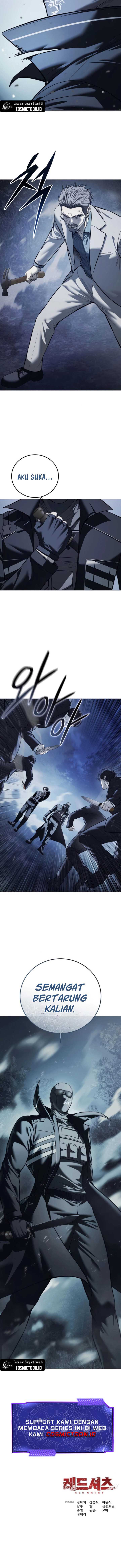 Red Shirt Chapter 16