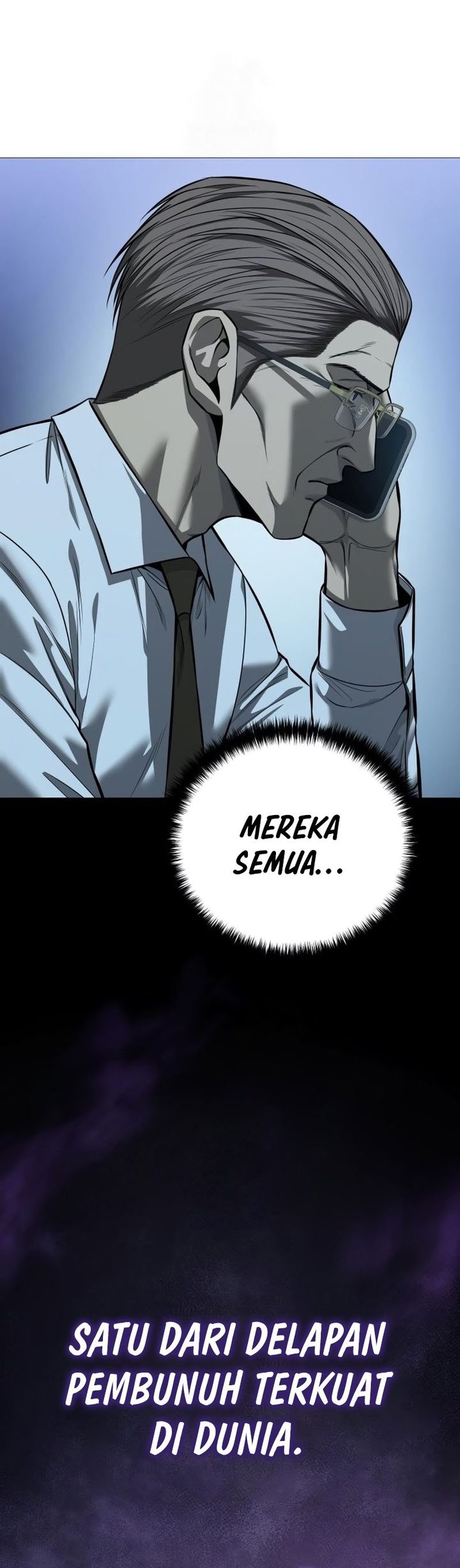 Red Shirt Chapter 19