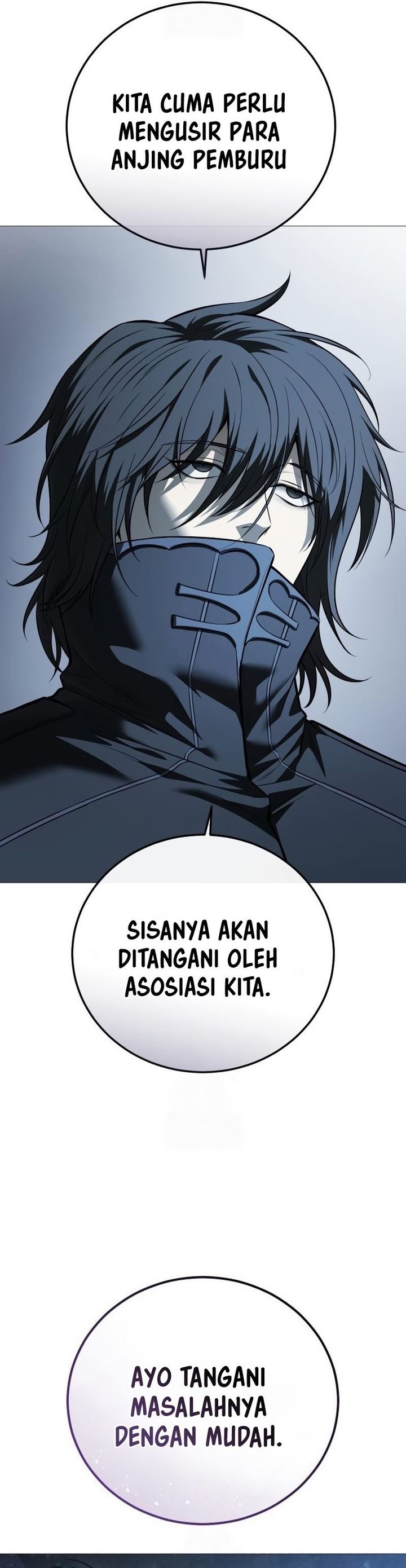 Red Shirt Chapter 19