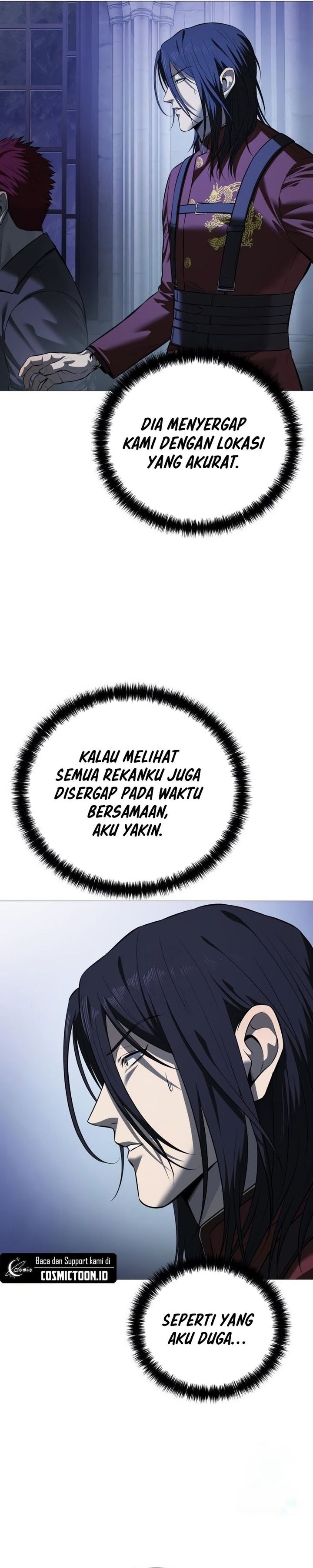 Red Shirt Chapter 19