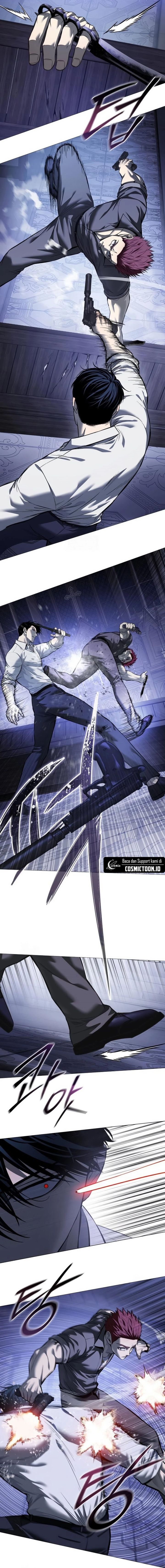 Red Shirt Chapter 19